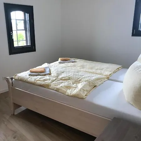 Ferienwohnung Sonnenblick Am Yachthafen Von 바르트