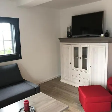 Ferienwohnung Sonnenblick Am Yachthafen Von